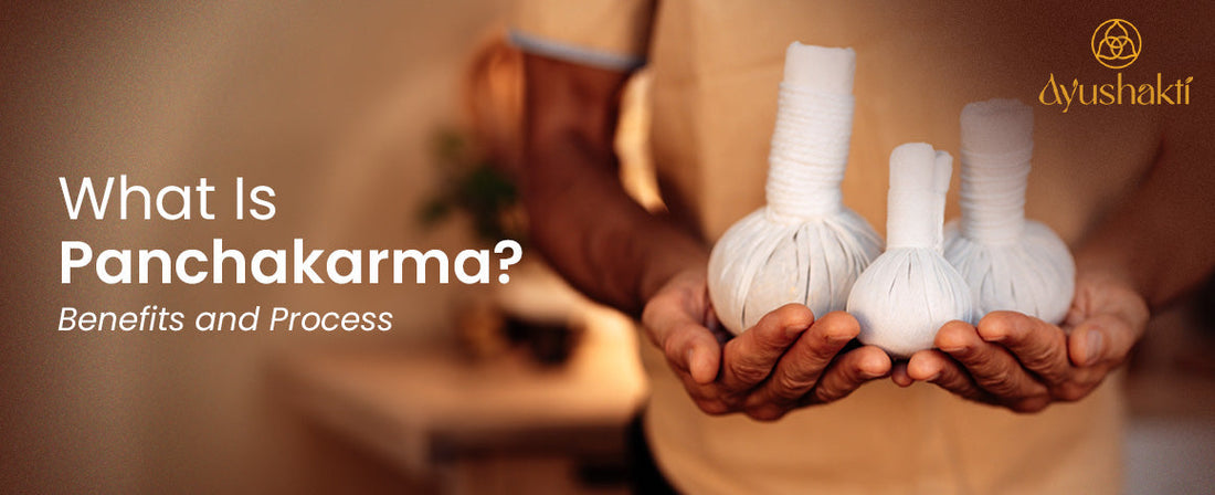 What Is Panchakarma? Benefits and Process
