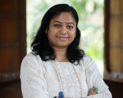 Vaidya Deepa Chakurkar
