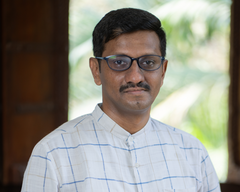 Vaidya Ram Konduskar