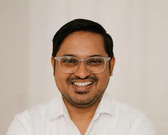 Vaidya Ronak Naik