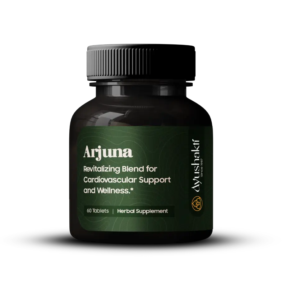 ARJUNA (60 TABLETTEN)