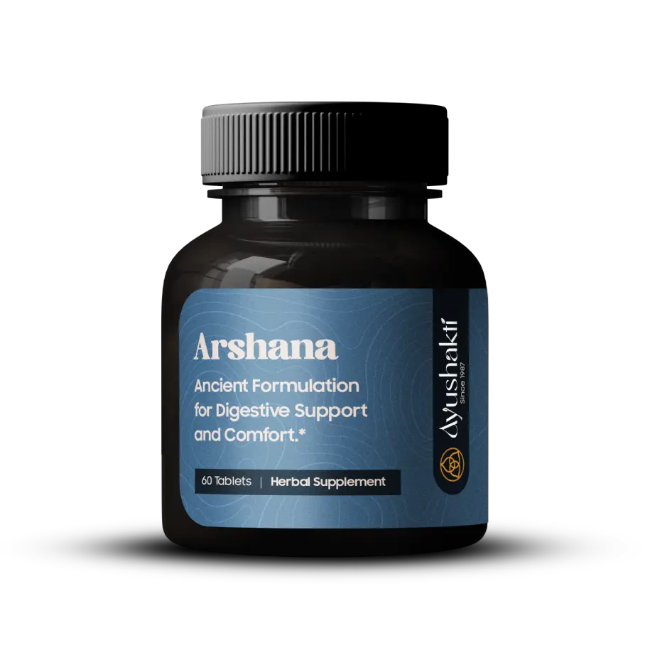ARSHANA (60 TABLETTEN)
