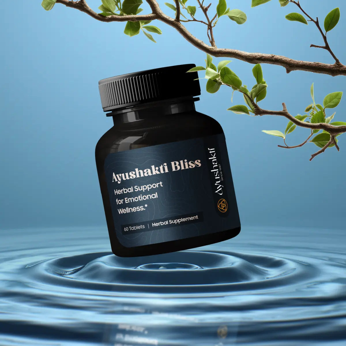 BLISS (60 TABLETTEN)