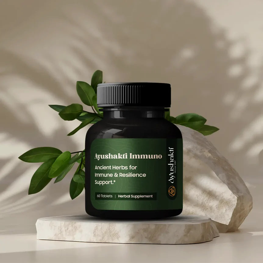IMMUNO (60 TABLETTEN)