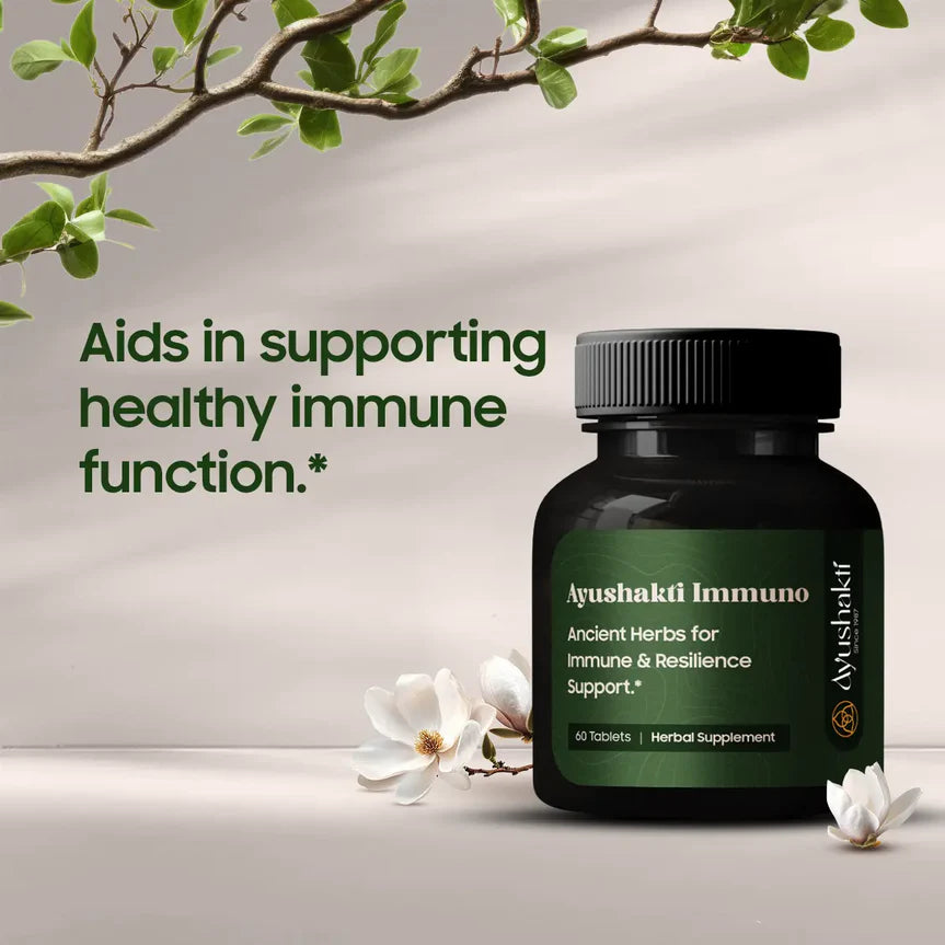 IMMUNO (60 TABLETS)