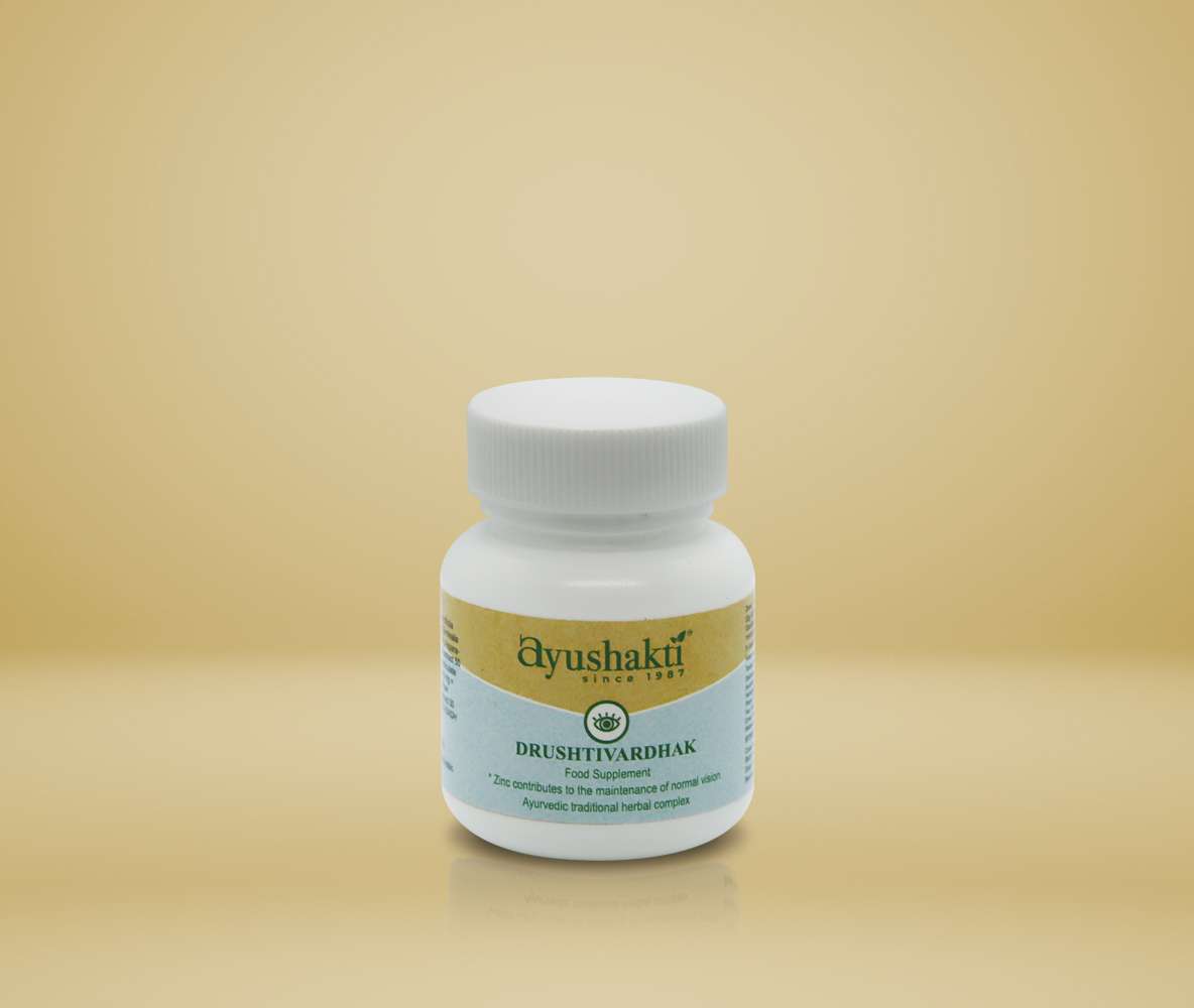 DRUSTIVARDHAK (60 TABLETS)