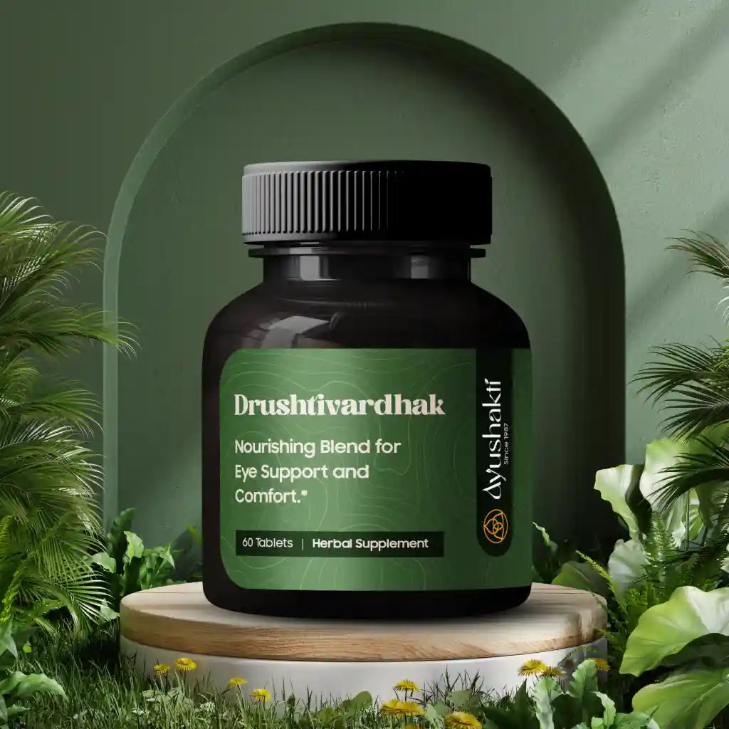 DRUSTIVARDHAK (60 TABLETTEN)