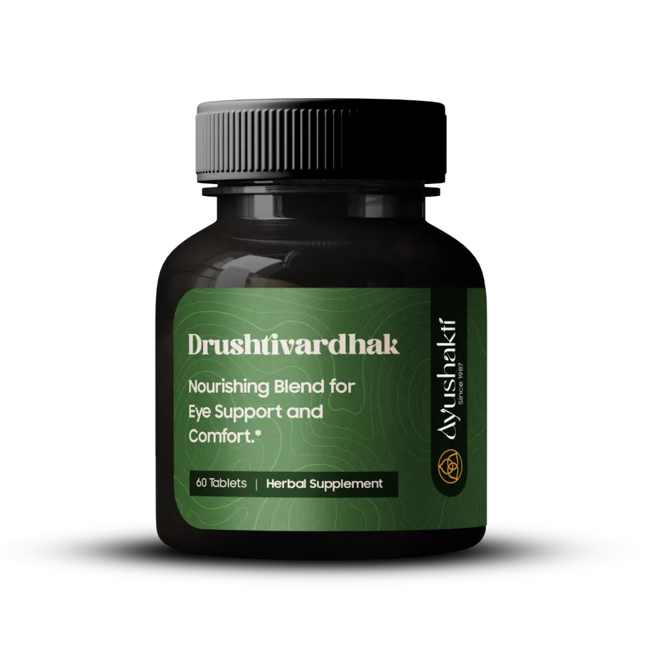 DRUSTIVARDHAK (60 TABLETTEN)
