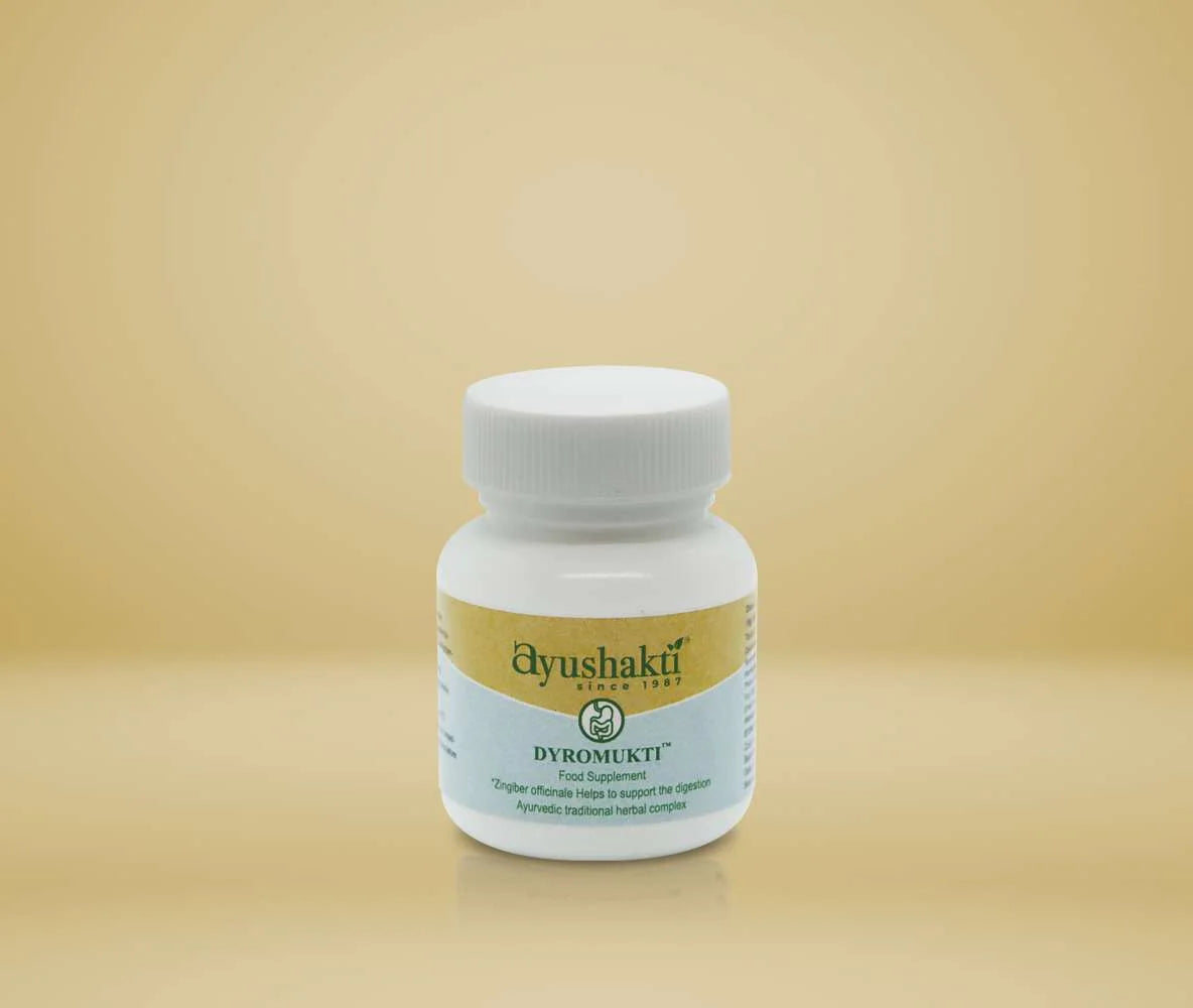 DYROMUKTI (60 TABLETS)