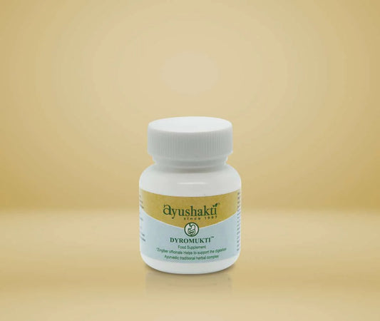 DYROMUKTI (60 TABLETS)