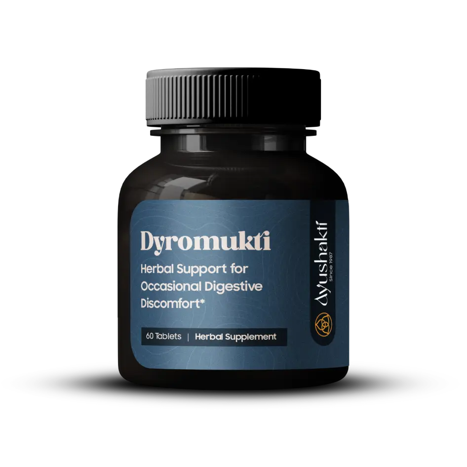 DYROMUKTI (60 TABLETTEN)