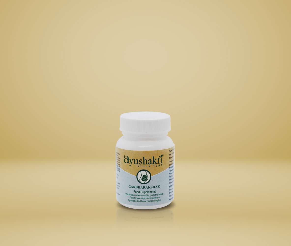 GARBHA RAKSHAK (60 TABLETS)