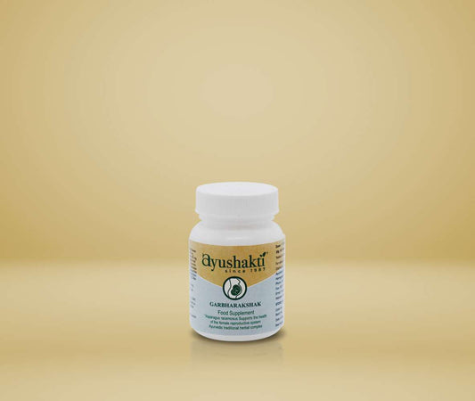 GARBHA RAKSHAK (60 TABLETS)