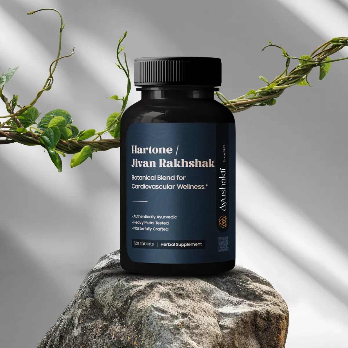 HARTONE (120 TABLETTEN)