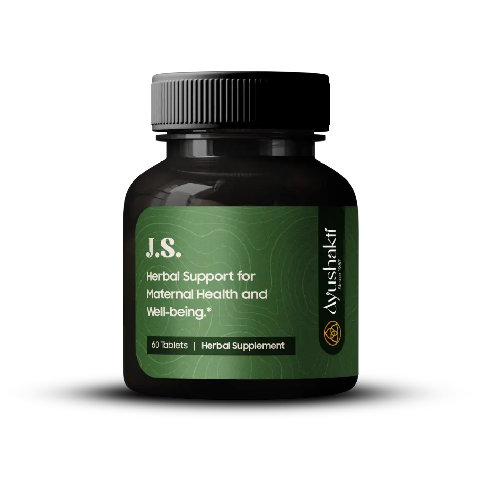 JS (60 TABLETTEN)