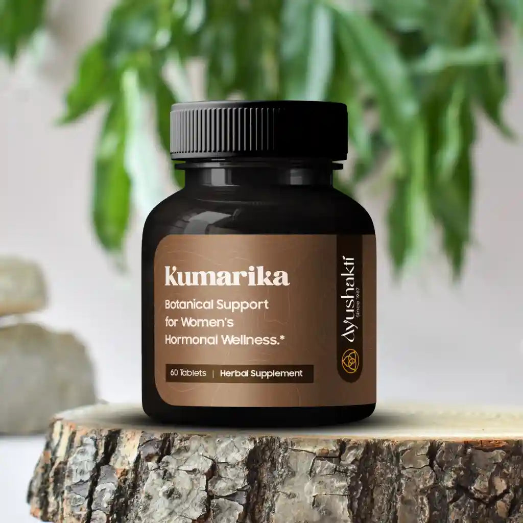 KUMARIKA (60 TABLETTEN)