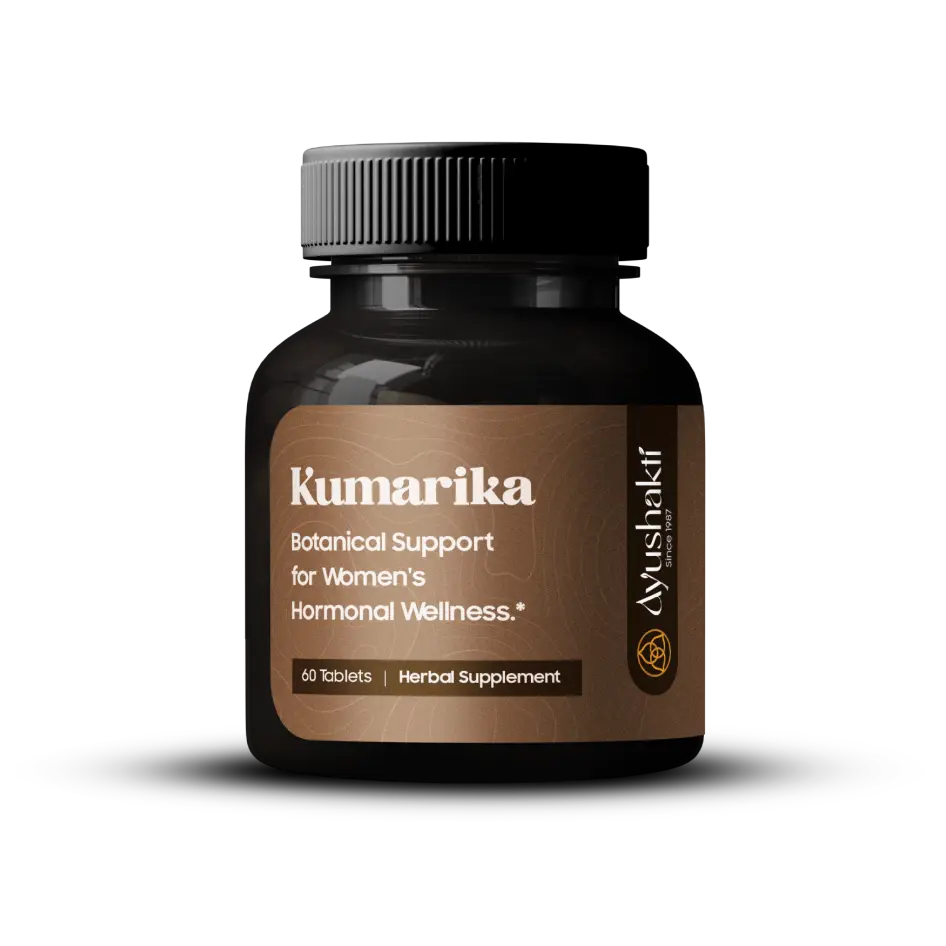 KUMARIKA (60 TABLETTEN)