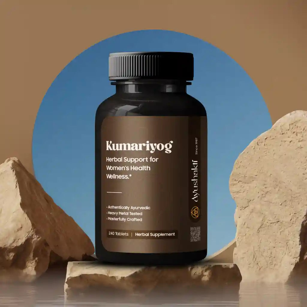 KUMARIYOG (240 TABLETTEN)