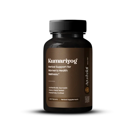 KUMARIYOG (240 TABLETS)