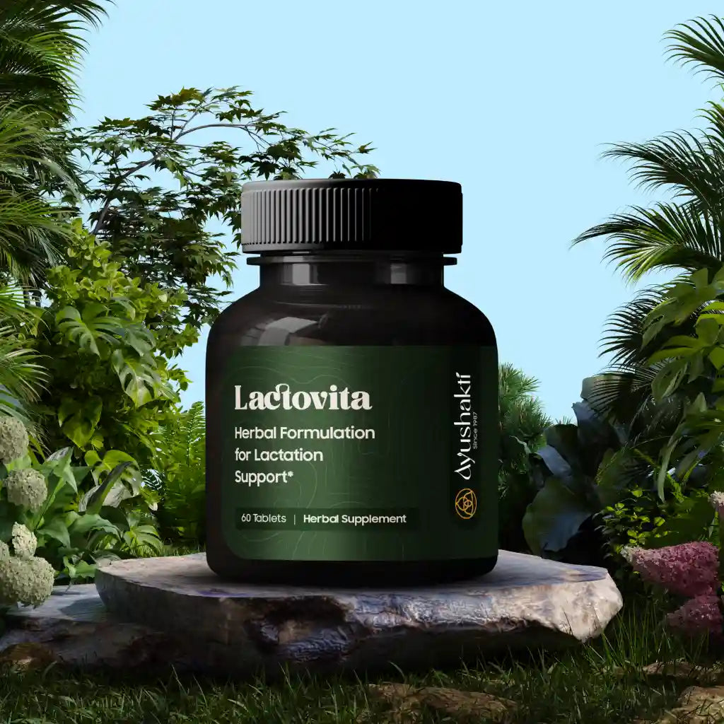 LACTOVITA (60 TABLETTEN)
