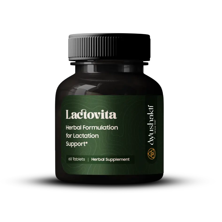 LACTOVITA (60 TABLETTEN)
