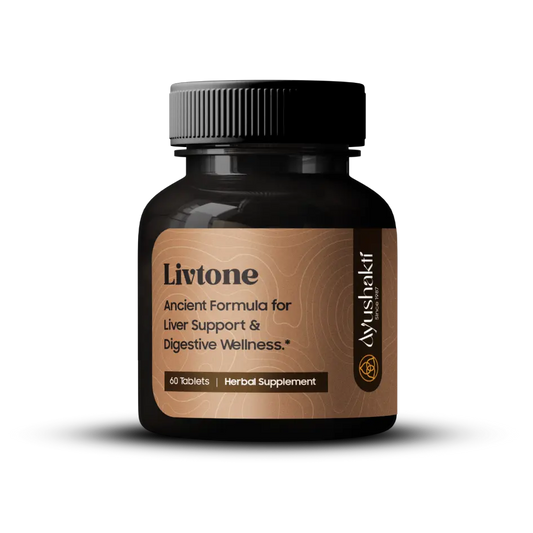 LIVTONE (60 TABLETS)