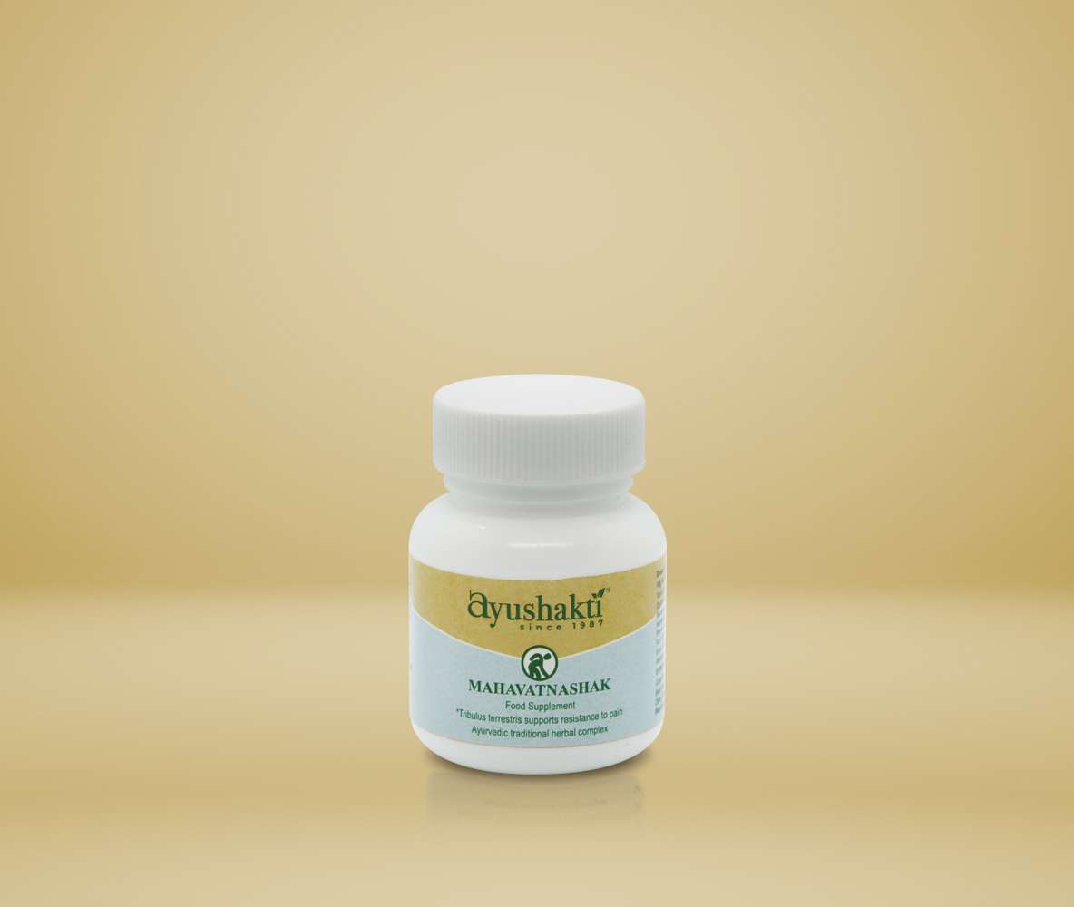 MAHAVATNASHAK (60 TABLETS)