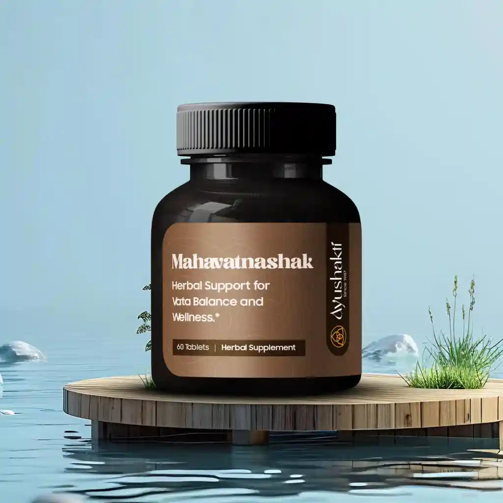 MAHAVATNASHAK (60 TABLETTEN)