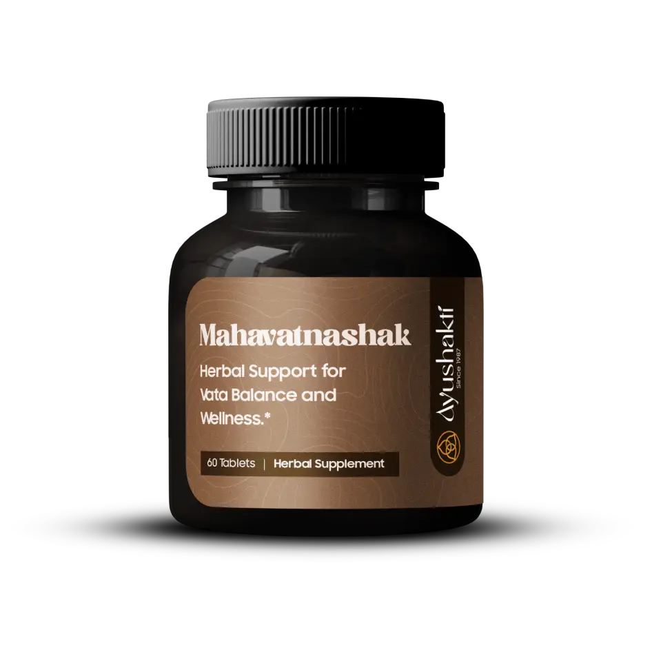 MAHAVATNASHAK (60 TABLETTEN)
