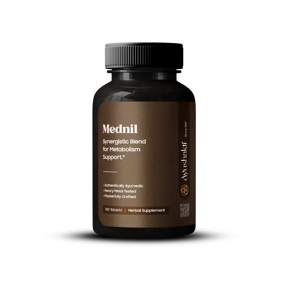 MEDNIL (180 TABLETTEN)