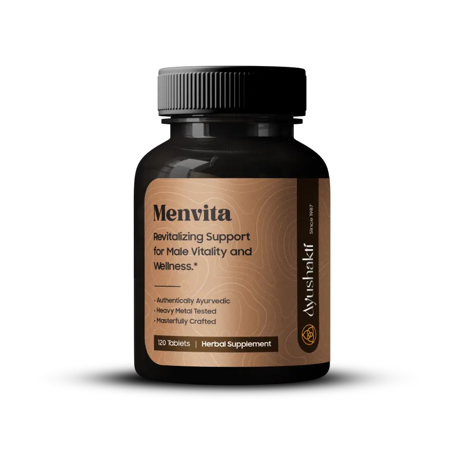 MENVITA (120 TABLETTEN)