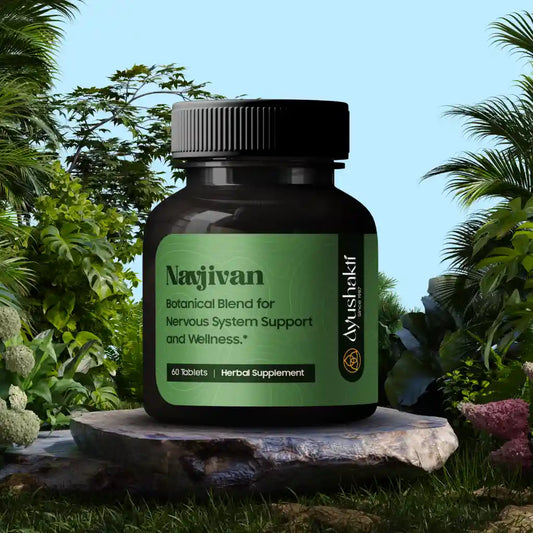 NAVJIVAN (60 TABLETS)