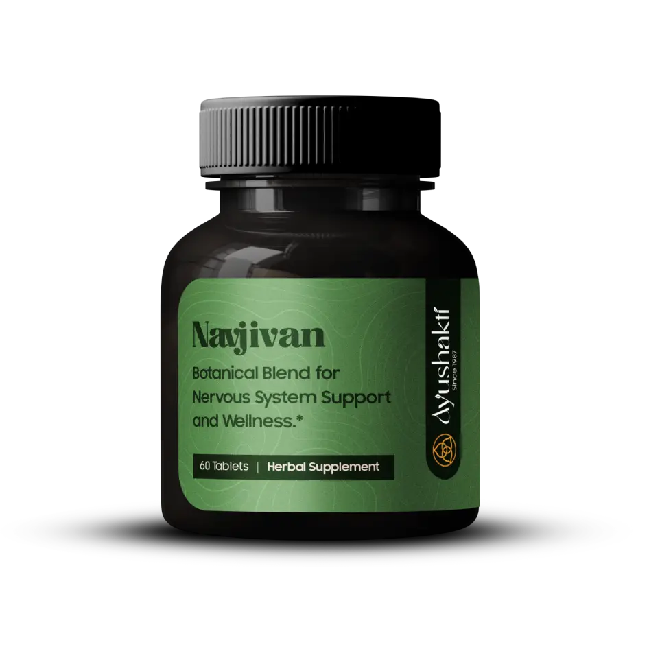 NAVJIVAN (60 TABLETTEN)
