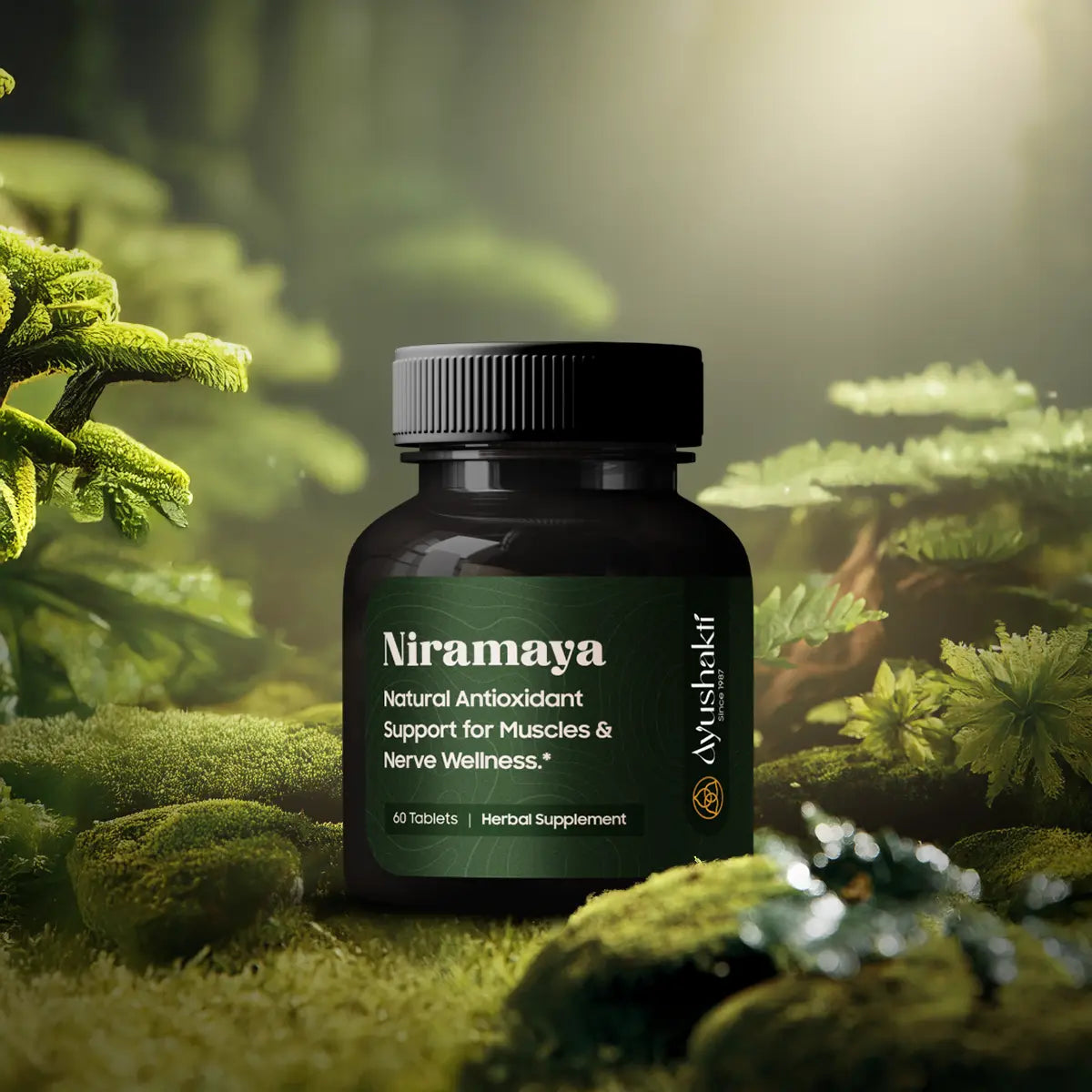 NIRAMAY (60 TABLETTEN)