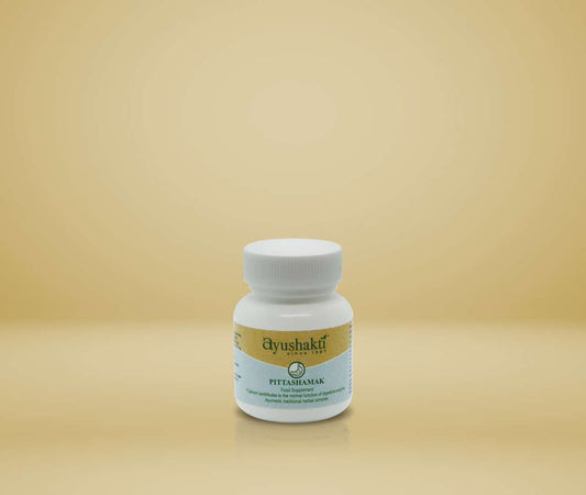 PITTASHAMAK (60 TABLETS)