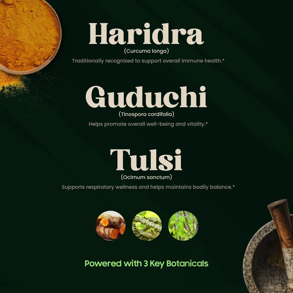 PRATISHAKTI (120 TABLETS)