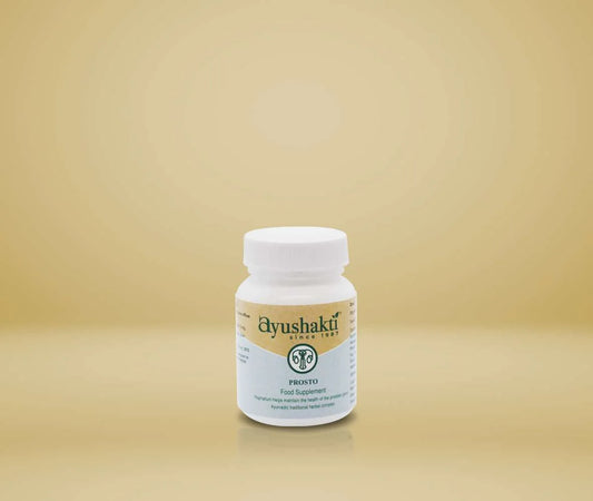 PROSTO (60 TABLETS)