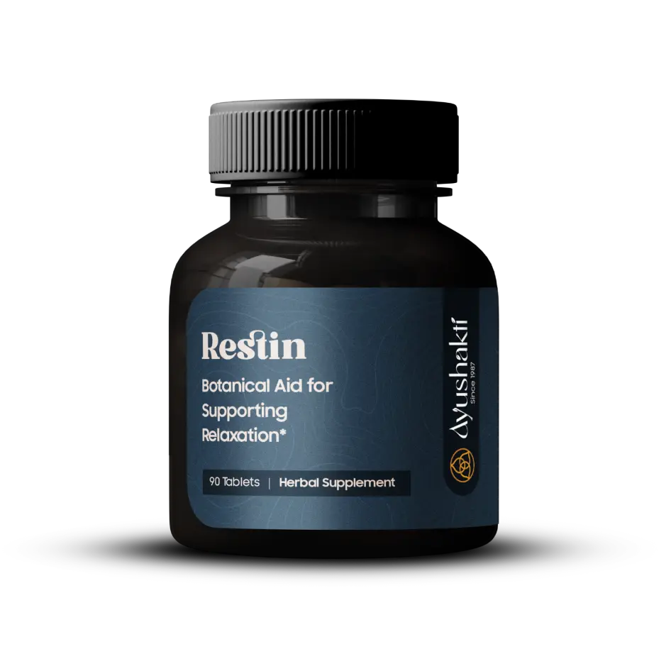 RESTIN (90 TABLETTEN)