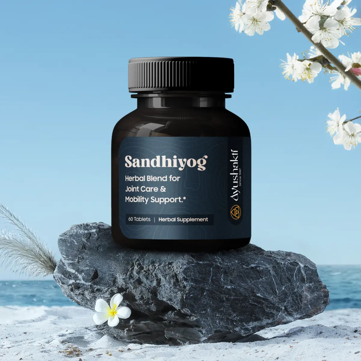 SANDHIYOG (60 TABLETTEN)