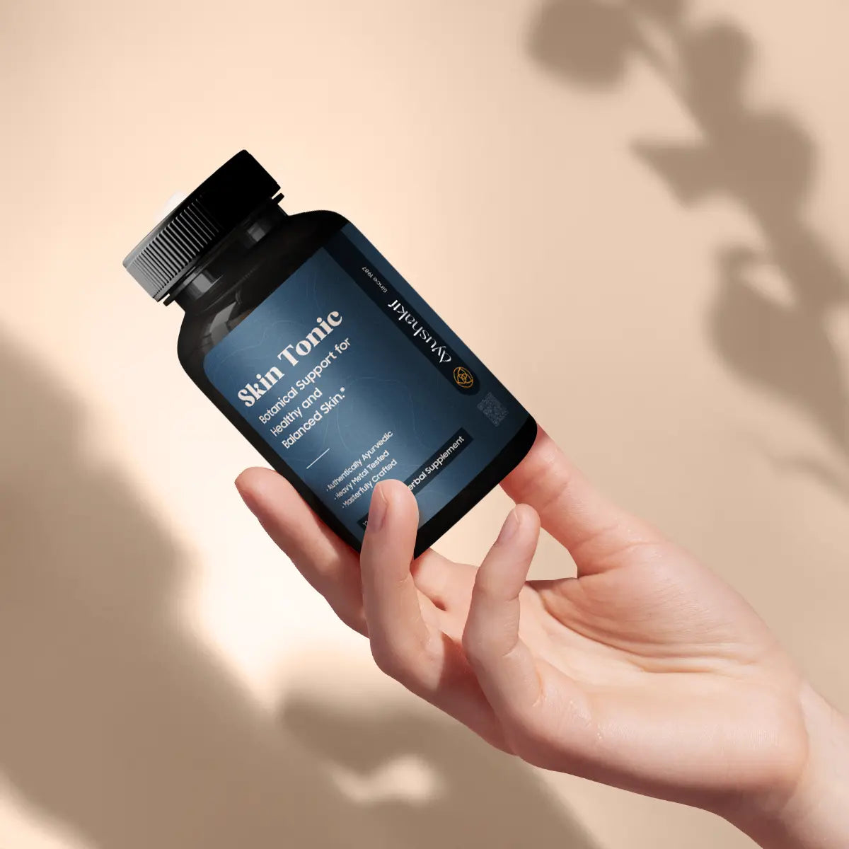 HAUTTONIKUM (120 TABLETTEN)