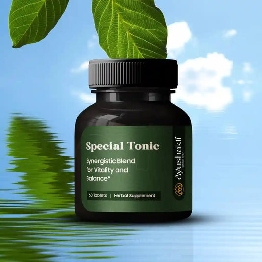 SPECIAL TONIC (60 TABLETS)