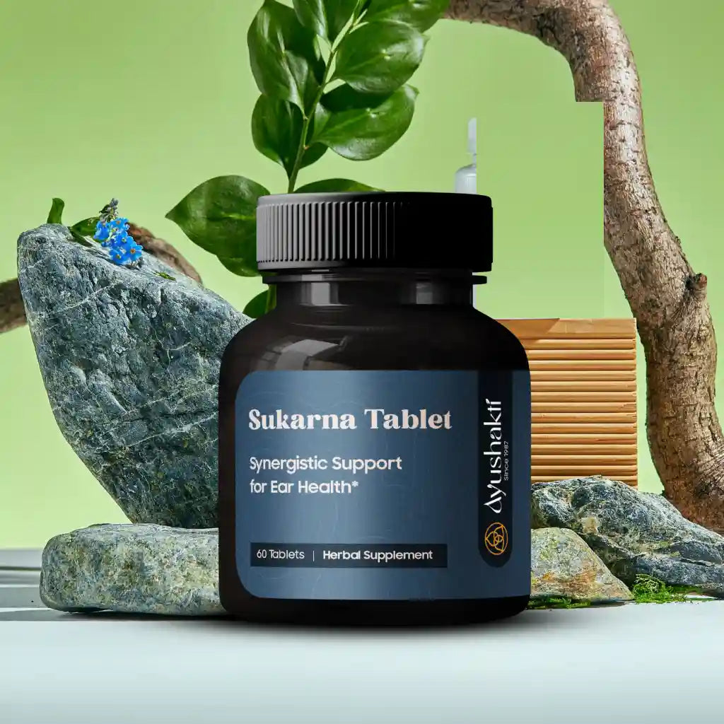 SUKARNA (60 TABLETTEN)