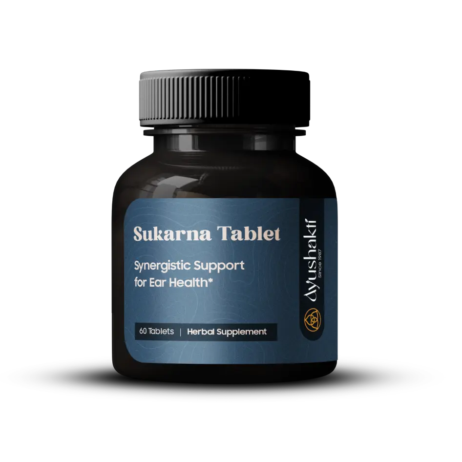SUKARNA (60 TABLETTEN)