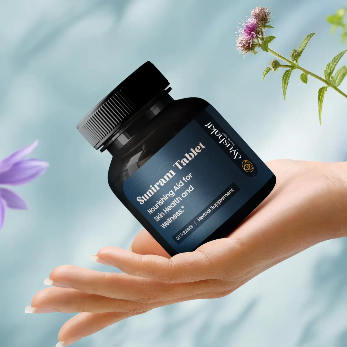 SUNIRAM (60 TABLETTEN)