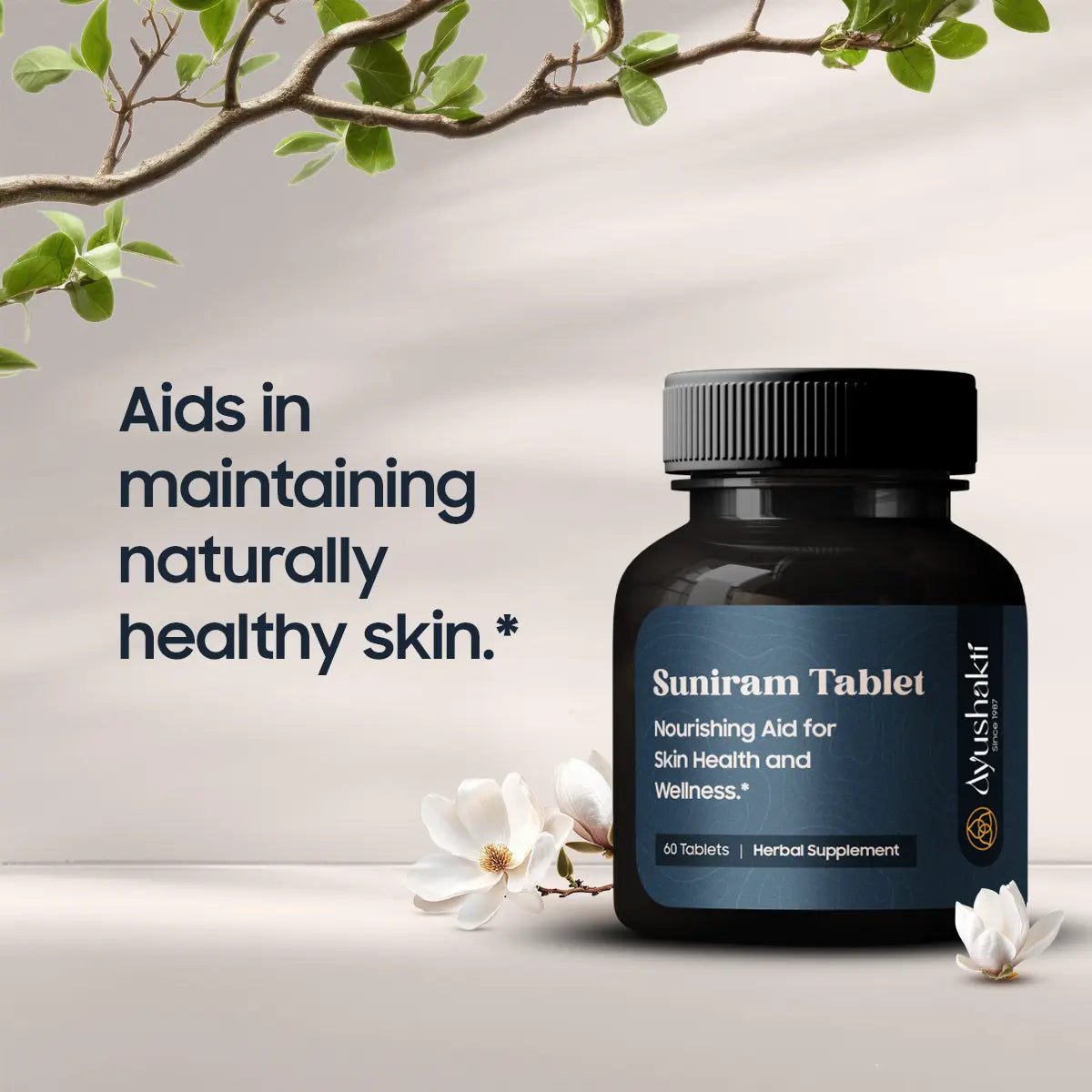 SUNIRAM (60 TABLETTEN)