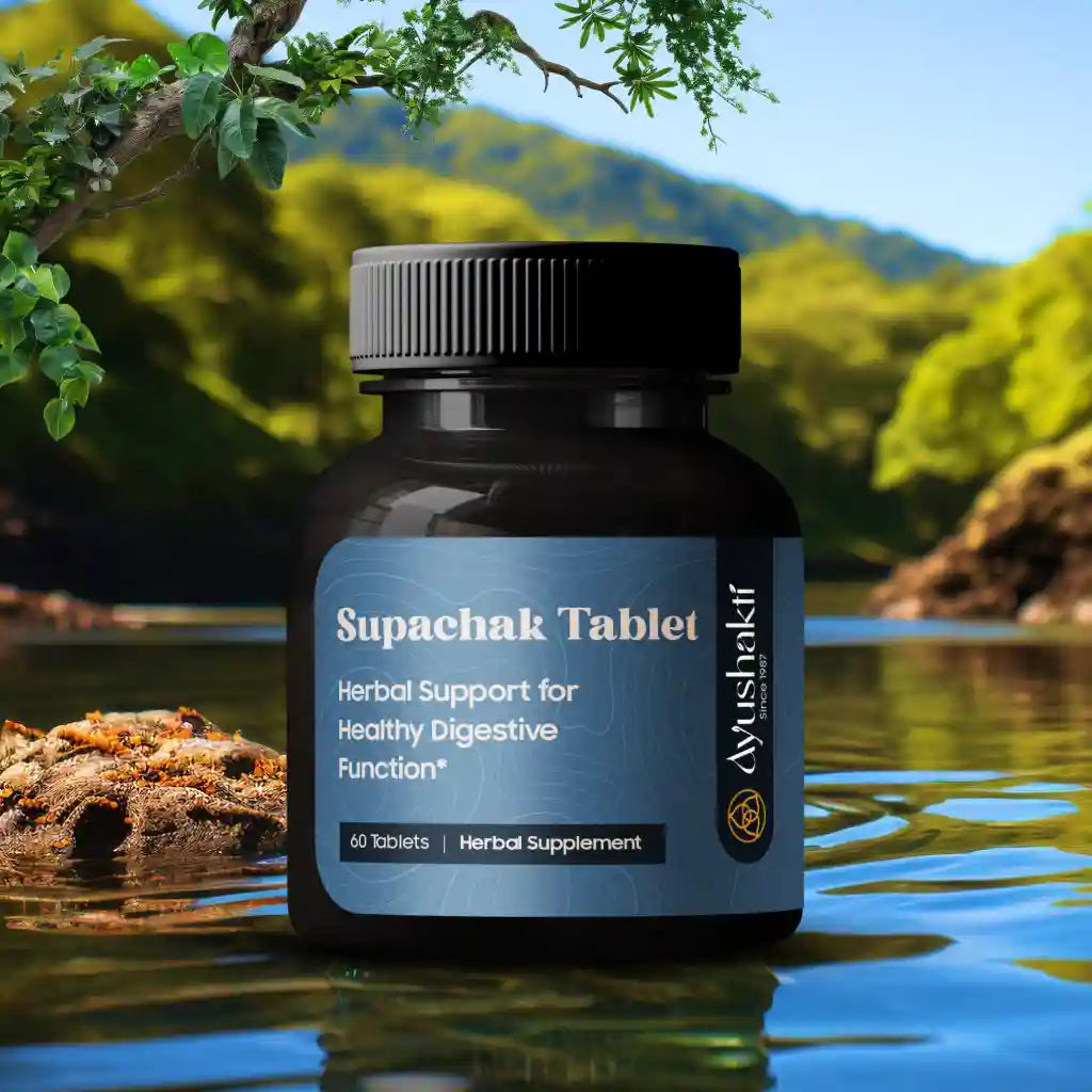 SUPACHAK (60 TABLETTEN)