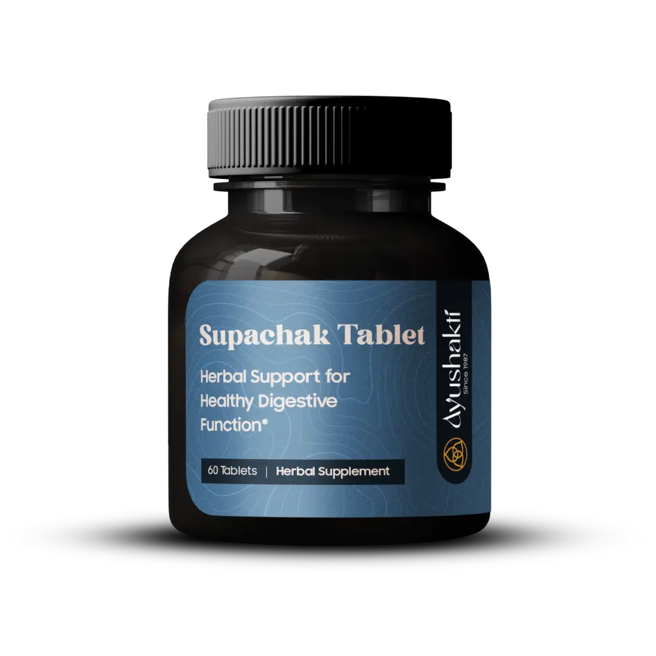 SUPACHAK (60 TABLETTEN)