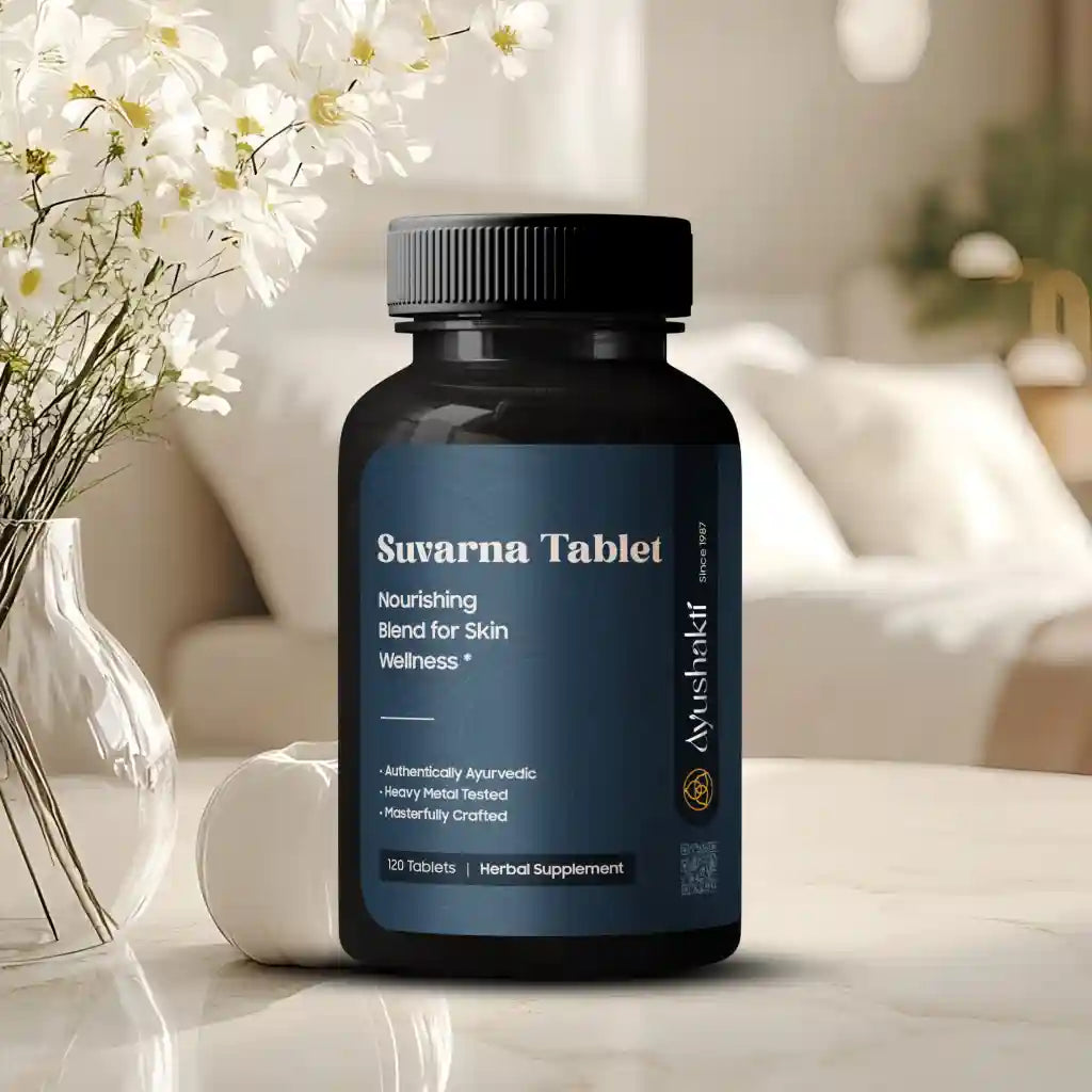 SUVARNA (120 TABLETTEN)