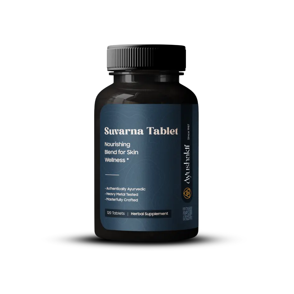 SUVARNA (120 TABLETTEN)