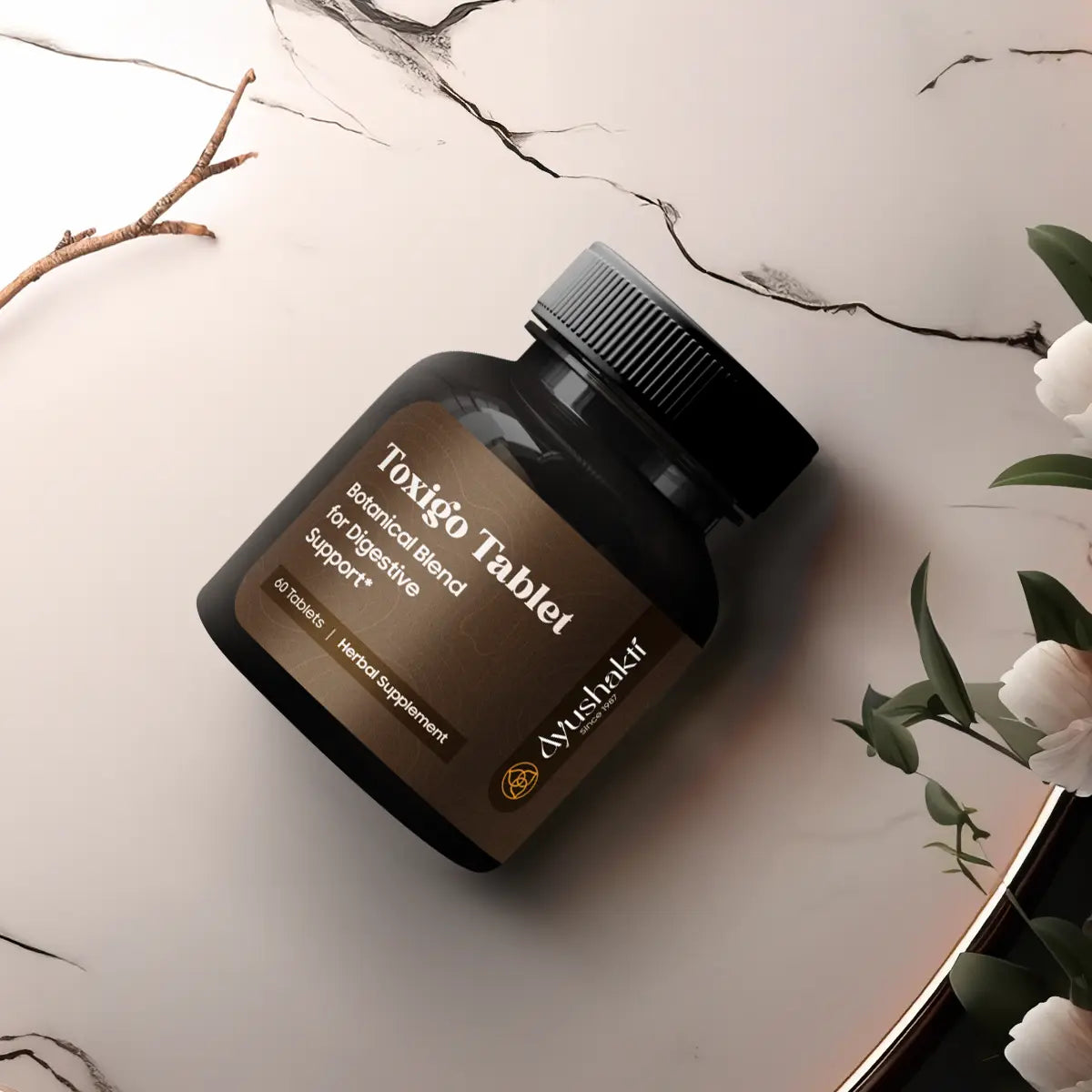 TOXIGO (60 TABLETTEN)